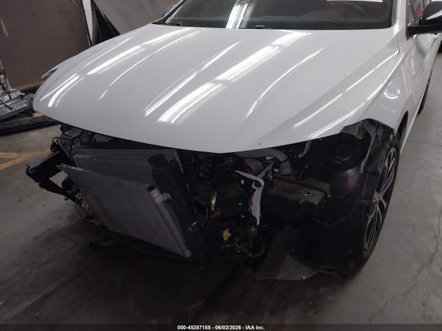 3VWBX7BU4SM096130 Volkswagen Jetta 1.5t Sport