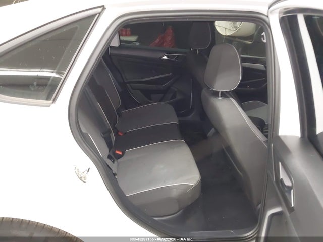 3VWBX7BU4SM096130 Volkswagen Jetta 1.5t Sport