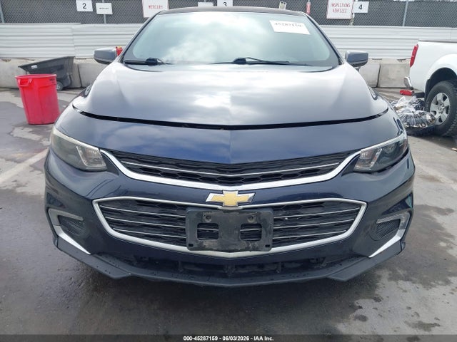 1G1ZE5ST9HF128994 Chevrolet MALIBU 1LT
