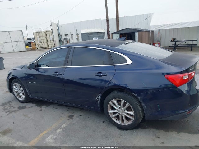 1G1ZE5ST9HF128994 Chevrolet MALIBU 1LT