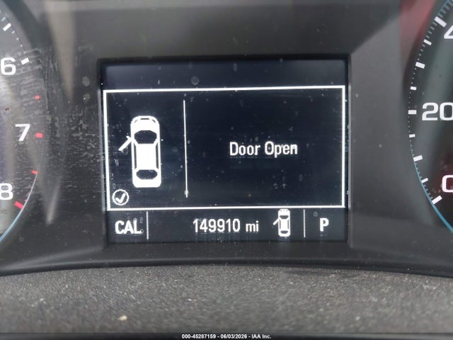 1G1ZE5ST9HF128994 Chevrolet MALIBU 1LT