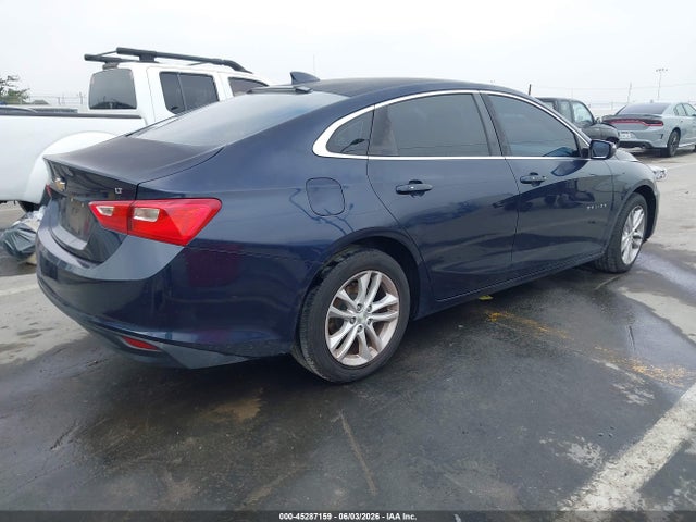 1G1ZE5ST9HF128994 Chevrolet MALIBU 1LT