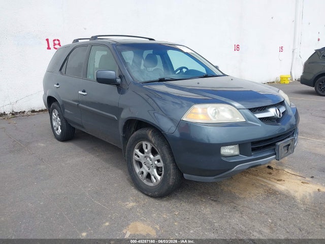 Aukcja sprzedaży 2006 Acura Mdx, vin: 2HNYD18676H508700, numer aukcji: 45287160