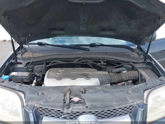 Продаж на аукціоні авто 2006 Acura Mdx, vin: 2HNYD18676H508700, номер лоту: 45287160