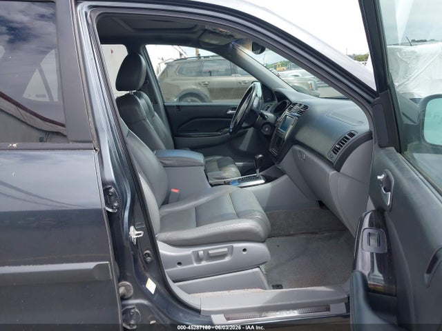 Продаж на аукціоні авто 2006 Acura Mdx, vin: 2HNYD18676H508700, номер лоту: 45287160