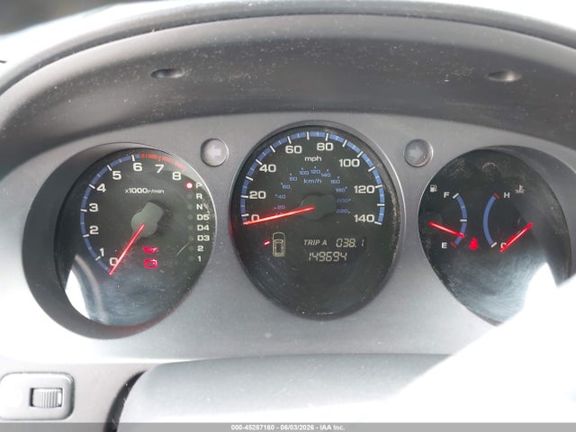 Продаж на аукціоні авто 2006 Acura Mdx, vin: 2HNYD18676H508700, номер лоту: 45287160