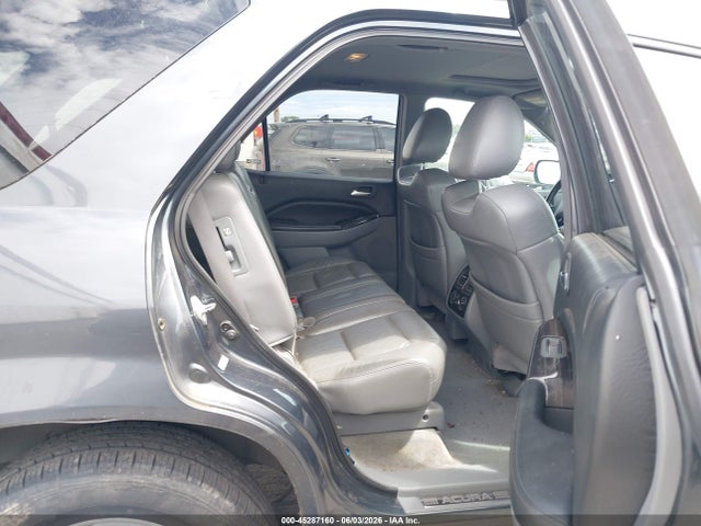 Продаж на аукціоні авто 2006 Acura Mdx, vin: 2HNYD18676H508700, номер лоту: 45287160