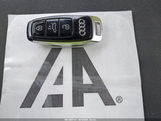 2023 Audi Q7 Premium Plus 55 Tfsi Quattro Tiptronic მანქანა იყიდება აუქციონზე, vin: WA1LXBF71PD001096, აუქციონის ნომერი: 45287167