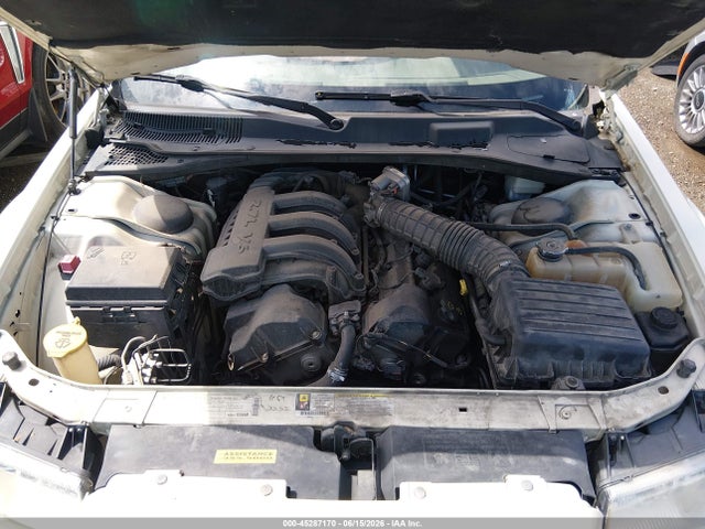 Aukcja sprzedaży 2010 Chrysler 300 Touring, vin: 2C3CA4CD9AH123183, numer aukcji: 45287170