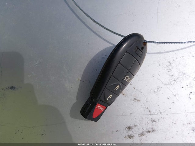 Aukcja sprzedaży 2010 Chrysler 300 Touring, vin: 2C3CA4CD9AH123183, numer aukcji: 45287170