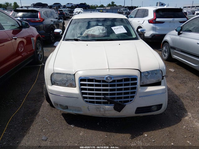 Aukcja sprzedaży 2010 Chrysler 300 Touring, vin: 2C3CA4CD9AH123183, numer aukcji: 45287170