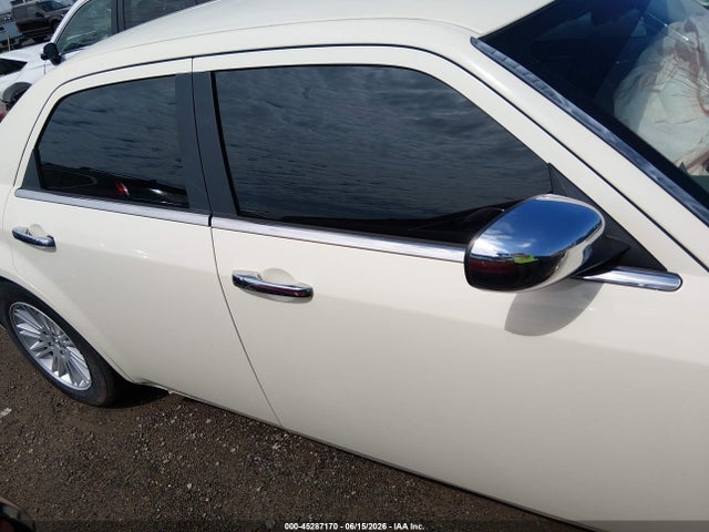 Aukcja sprzedaży 2010 Chrysler 300 Touring, vin: 2C3CA4CD9AH123183, numer aukcji: 45287170