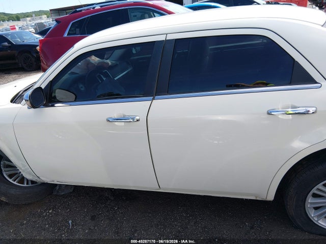 Aukcja sprzedaży 2010 Chrysler 300 Touring, vin: 2C3CA4CD9AH123183, numer aukcji: 45287170