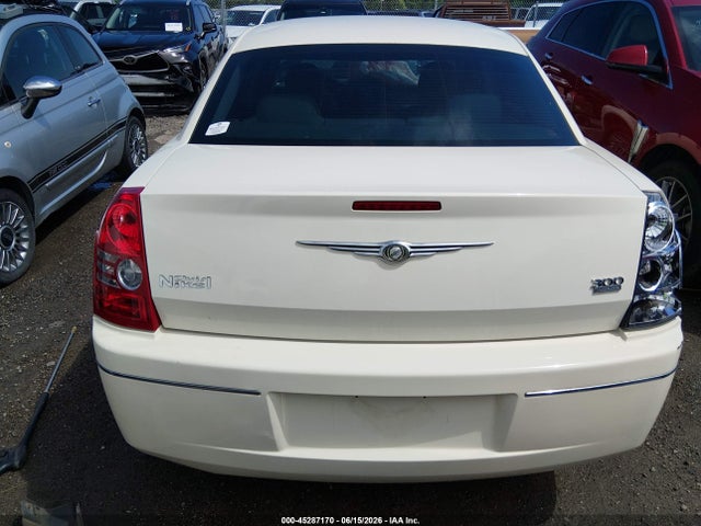 Aukcja sprzedaży 2010 Chrysler 300 Touring, vin: 2C3CA4CD9AH123183, numer aukcji: 45287170