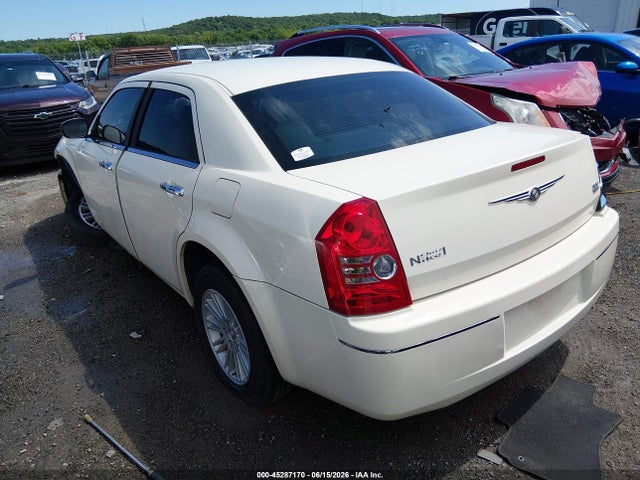 Aukcja sprzedaży 2010 Chrysler 300 Touring, vin: 2C3CA4CD9AH123183, numer aukcji: 45287170