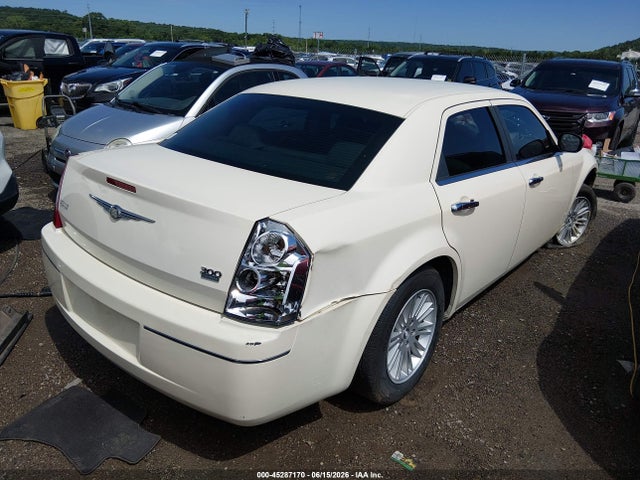 Aukcja sprzedaży 2010 Chrysler 300 Touring, vin: 2C3CA4CD9AH123183, numer aukcji: 45287170