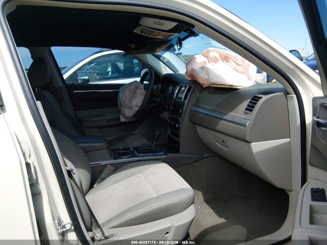 Aukcja sprzedaży 2010 Chrysler 300 Touring, vin: 2C3CA4CD9AH123183, numer aukcji: 45287170