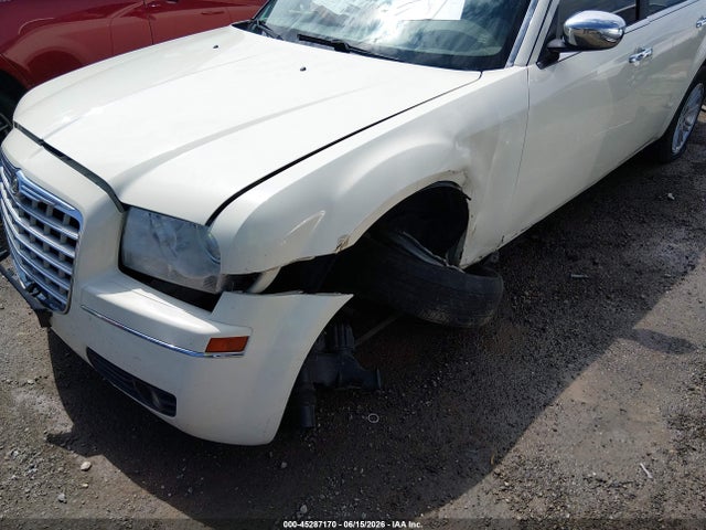 Aukcja sprzedaży 2010 Chrysler 300 Touring, vin: 2C3CA4CD9AH123183, numer aukcji: 45287170