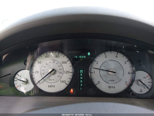 Aukcja sprzedaży 2010 Chrysler 300 Touring, vin: 2C3CA4CD9AH123183, numer aukcji: 45287170
