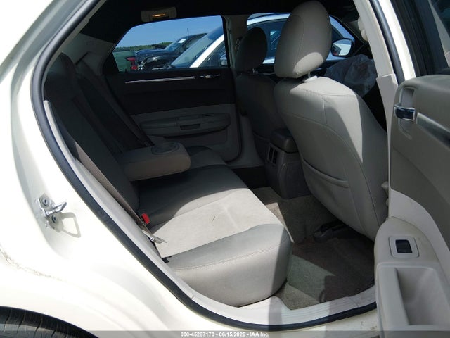 Aukcja sprzedaży 2010 Chrysler 300 Touring, vin: 2C3CA4CD9AH123183, numer aukcji: 45287170