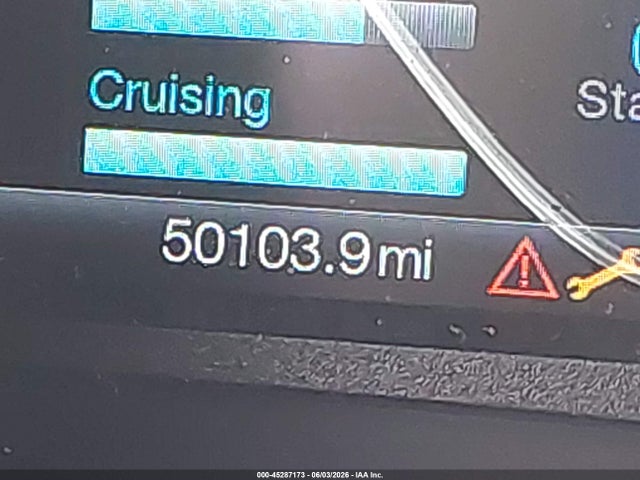 Ford FOCUS ELECTRIC 2017 1FADP3R48HL255483 Image 12