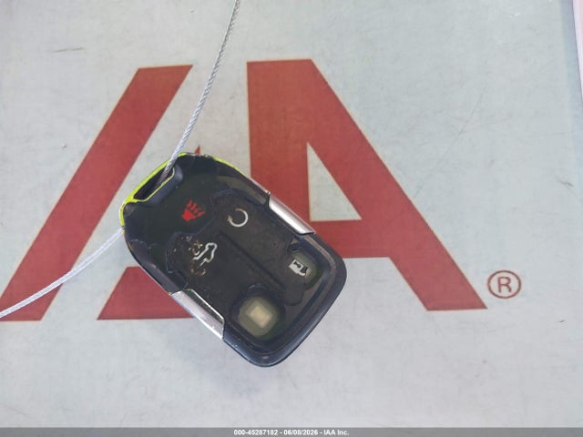 45287182 :رقم المزاد ، 3GCPWDED1LG364704 vin ، 2020 Chevrolet Silverado 1500 2wd  Short Bed Rst مزاد بيع
