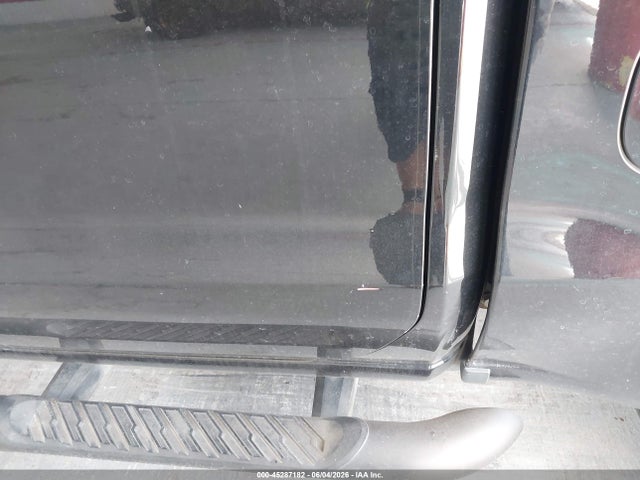 45287182 :رقم المزاد ، 3GCPWDED1LG364704 vin ، 2020 Chevrolet Silverado 1500 2wd  Short Bed Rst مزاد بيع
