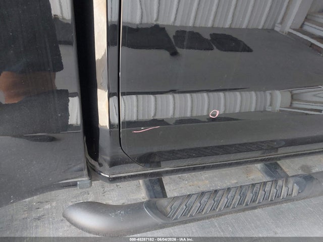 45287182 :رقم المزاد ، 3GCPWDED1LG364704 vin ، 2020 Chevrolet Silverado 1500 2wd  Short Bed Rst مزاد بيع