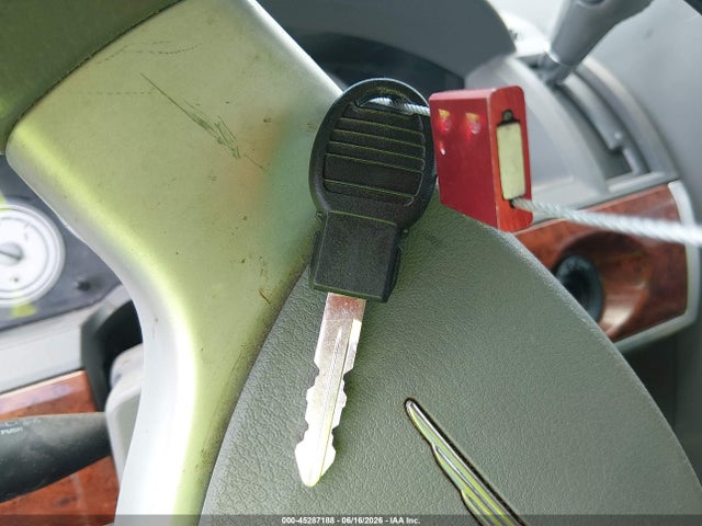 Aukcja sprzedaży 2009 Chrysler Town & Country Touring, vin: 2A8HR54119R549159, numer aukcji: 45287188