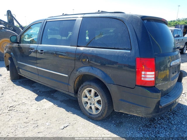 Aukcja sprzedaży 2009 Chrysler Town & Country Touring, vin: 2A8HR54119R549159, numer aukcji: 45287188