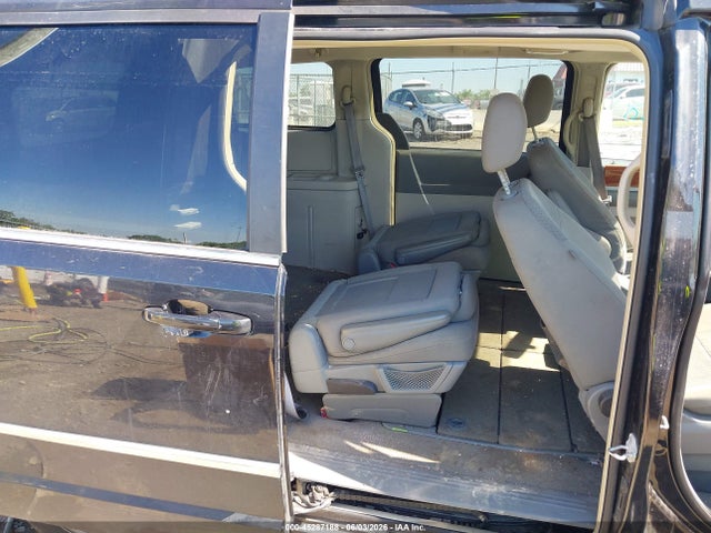 Aukcja sprzedaży 2009 Chrysler Town & Country Touring, vin: 2A8HR54119R549159, numer aukcji: 45287188