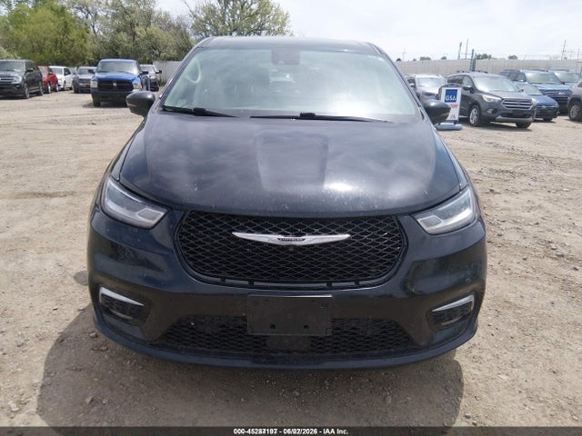 Chrysler Pacifica Hybrid Touring L 2023 2C4RC1L73PR575643 Image 14
