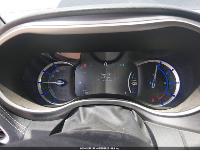 Chrysler Pacifica Hybrid Touring L 2023 2C4RC1L73PR575643 Image 7