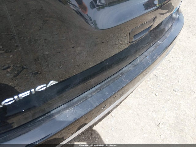 Chrysler Pacifica Hybrid Touring L 2023 2C4RC1L73PR575643 Image 13