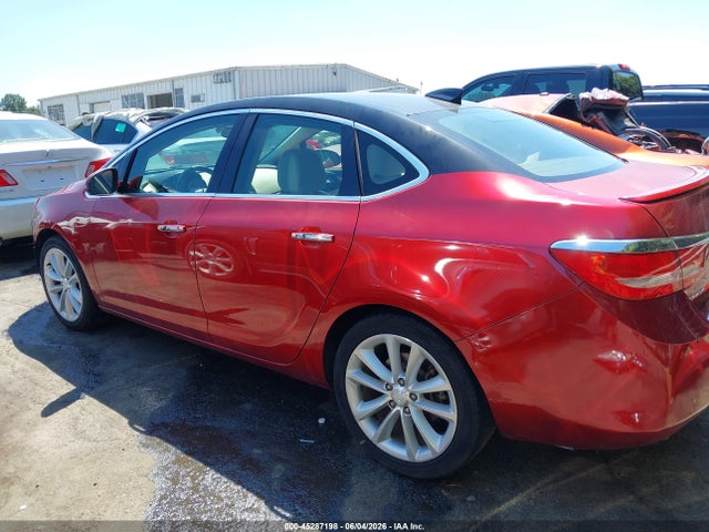 Продажа на аукционе авто 2016 Buick Verano Leather Group, vin: 1G4PS5SK3G4171442, номер лота: 45287198