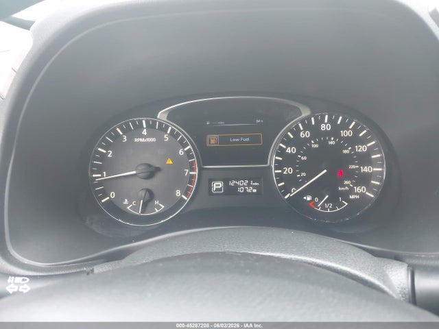 Продаж на аукціоні авто 2014 Nissan Pathfinder Sv, vin: 5N1AR2MN2EC723166, номер лоту: 45287208