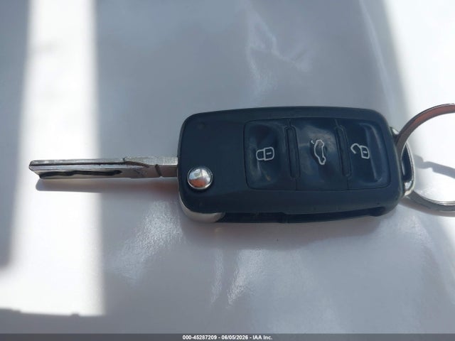 Aukcja sprzedaży 2013 Volkswagen Jetta 2.5l Se, vin: 3VWBP7AJ3DM385980, numer aukcji: 45287209
