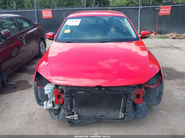 Aukcja sprzedaży 2013 Volkswagen Jetta 2.5l Se, vin: 3VWBP7AJ3DM385980, numer aukcji: 45287209