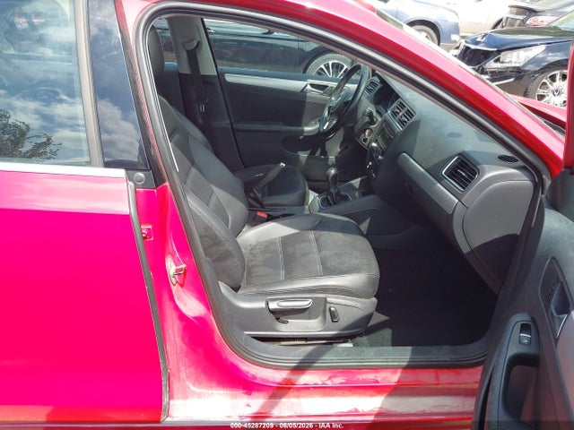 Aukcja sprzedaży 2013 Volkswagen Jetta 2.5l Se, vin: 3VWBP7AJ3DM385980, numer aukcji: 45287209