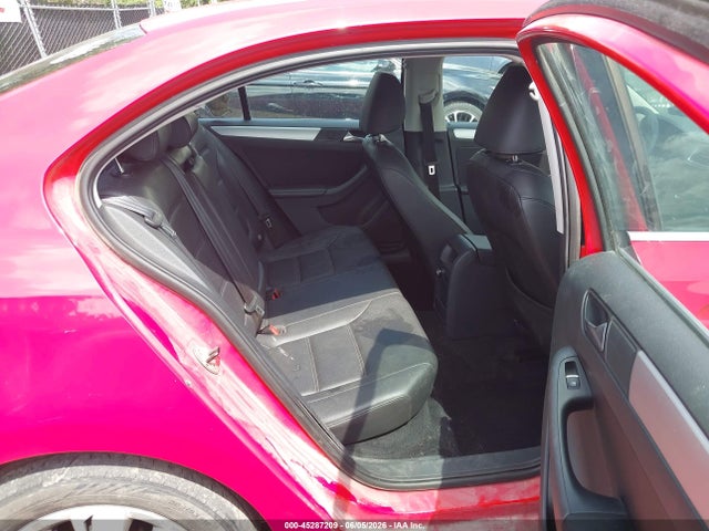 Aukcja sprzedaży 2013 Volkswagen Jetta 2.5l Se, vin: 3VWBP7AJ3DM385980, numer aukcji: 45287209