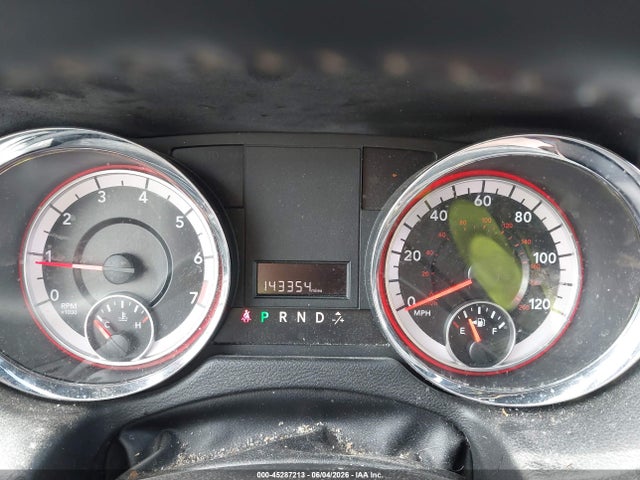 2C4RDGCG8JR223021 Dodge Grand Caravan Sxt