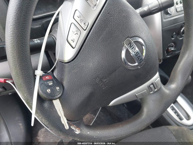Aukcja sprzedaży 2018 Nissan Versa 1.6 Sv, vin: 3N1CN7AP2JL807341, numer aukcji: 45287214