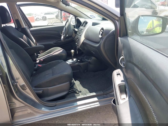 Aukcja sprzedaży 2018 Nissan Versa 1.6 Sv, vin: 3N1CN7AP2JL807341, numer aukcji: 45287214