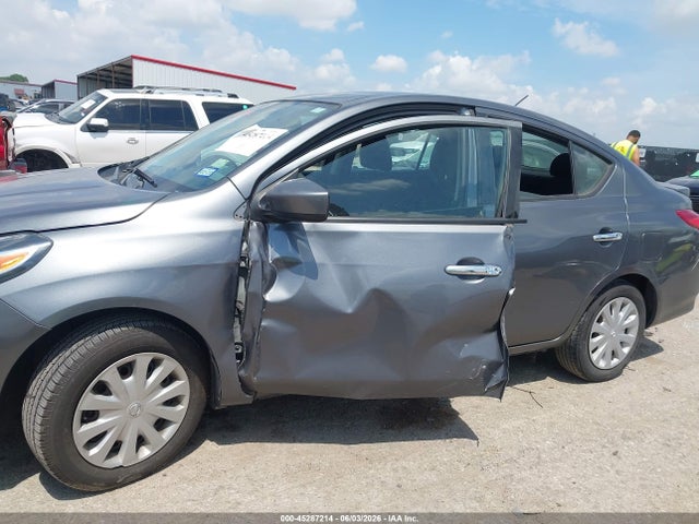 Aukcja sprzedaży 2018 Nissan Versa 1.6 Sv, vin: 3N1CN7AP2JL807341, numer aukcji: 45287214