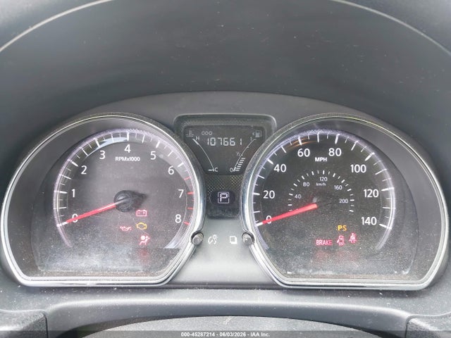Aukcja sprzedaży 2018 Nissan Versa 1.6 Sv, vin: 3N1CN7AP2JL807341, numer aukcji: 45287214
