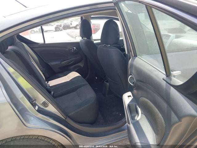 Aukcja sprzedaży 2018 Nissan Versa 1.6 Sv, vin: 3N1CN7AP2JL807341, numer aukcji: 45287214