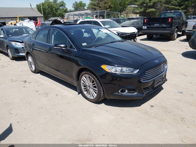 Продажа на аукционе авто 2016 Ford Fusion Se, vin: 3FA6P0T99GR230779, номер лота: 45287216