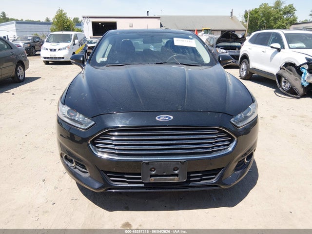 Продажа на аукционе авто 2016 Ford Fusion Se, vin: 3FA6P0T99GR230779, номер лота: 45287216