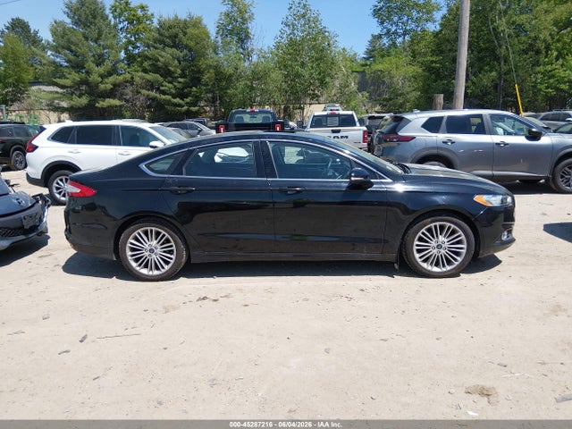 Продажа на аукционе авто 2016 Ford Fusion Se, vin: 3FA6P0T99GR230779, номер лота: 45287216
