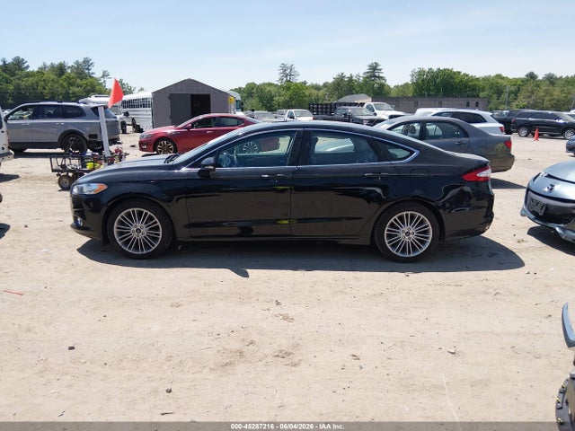 Продажа на аукционе авто 2016 Ford Fusion Se, vin: 3FA6P0T99GR230779, номер лота: 45287216